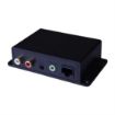 Picture of Vanco Analog Audio Cat 5E/Cat 6 Cable Extender