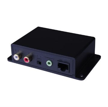 Picture of Vanco Analog Audio Cat 5E/Cat 6 Cable Extender