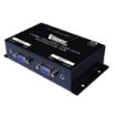 Picture of Vanco 4-Zone VGA+Audio over Cat 5e/Cat 6 - Receiver Only