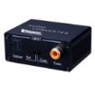 Picture of Vanco Digital Coax/TOS Link Converter with Dual Outputs