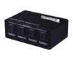 Picture of Vanco 1x4 Toslink Audio Splitter