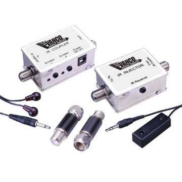 Picture of Vanco IR Over Coax Distribution Kit