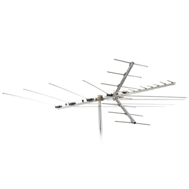Picture of Channel Master 45 Mile Range UHF/VHF/HD Directional Outdoor Antenna