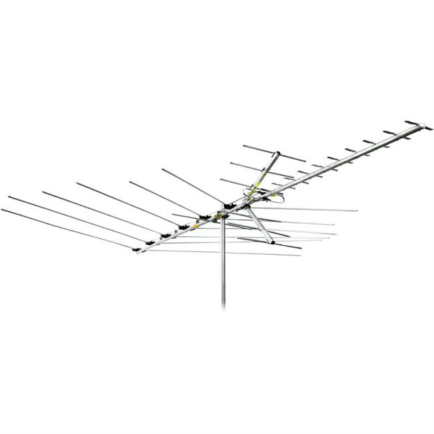 Picture of Channel Master  HD/VHF/UHF/FM, ADVANTAGE, 60 mile