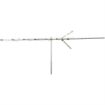 Picture of Channel Master  HD/VHF/UHF/FM, ADVANTAGE, 60 mile