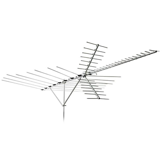 Picture of Channel Master 100 Mile Range UHF/VHF/HD Directional Outdoor Antenna