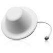 Picture of Wilson Dome Antenna 50 ohm w/ 12 in. Pigtail N-Female