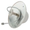 Picture of Wilson Dome Antenna 50 ohm w/ 12 in. Pigtail N-Female