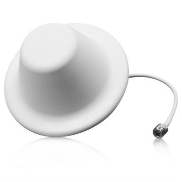 Picture of Wilson Dome Antenna 75 ohm w/ 12 in. Pigtail F-Female