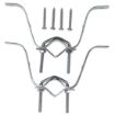 Picture of Channel Master 4" Wall Mount (pair)