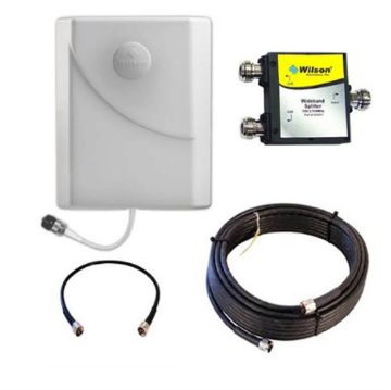 Picture of WilsonPro 50 Ohm Single Antenna Expansion Kit