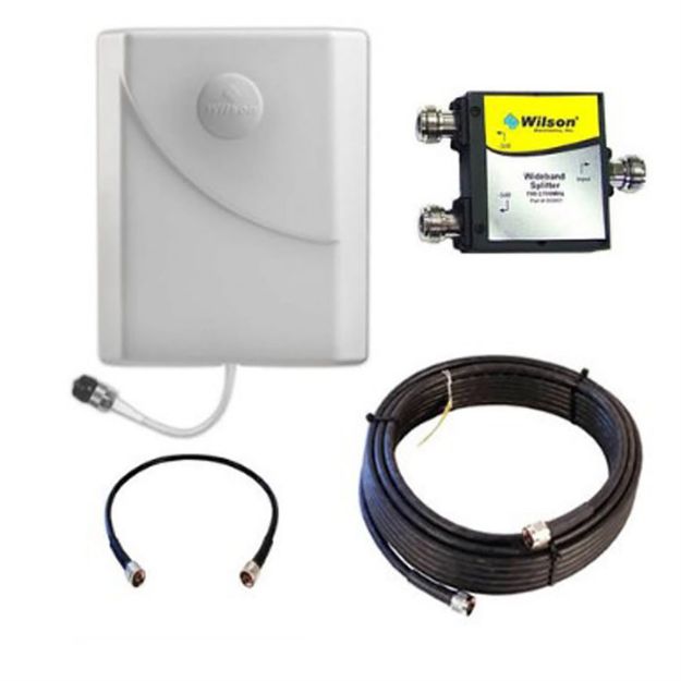 Picture of WilsonPro 50 Ohm Single Antenna Expansion Kit