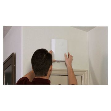 Picture of WilsonPro 700-2,700MHz 75 Ohm Wall Mount Panel Antenna