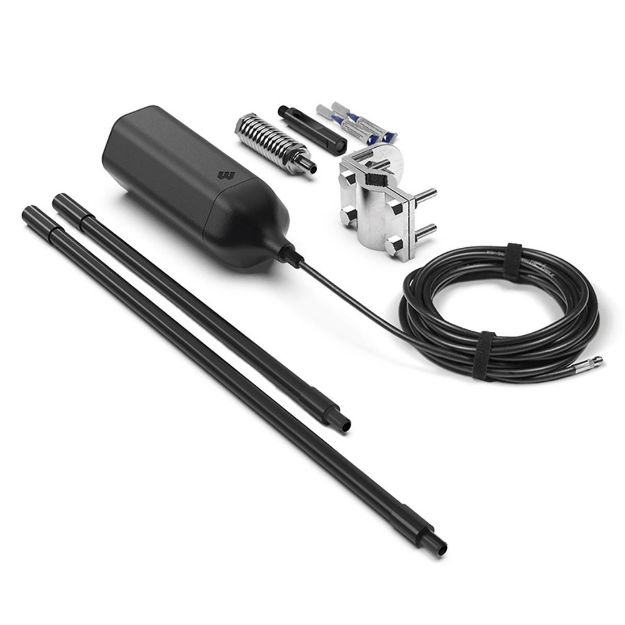 Picture of Wilson Drive OTR Antenna Includes: OTR Antenna 18 in Mast Ex