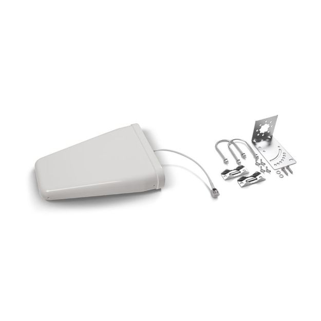 Picture of Wilson Wideband Yagi Directional Antenna 50ohm, 617-2700Mhz(works w/ T-mobile)
