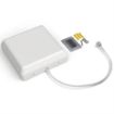 Picture of Wilson Indoor Wall Mount Antenna 50ohm w/ N-Female (works w/ T-Mobile)