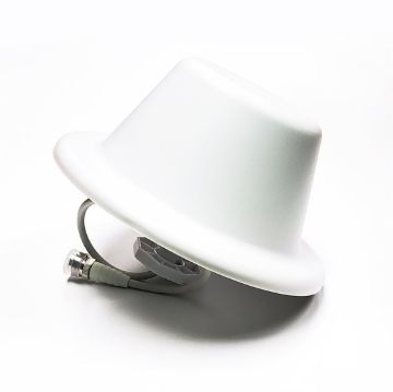 Picture of WilsonPro Ceiling Mount Dome Antenna 50 Ohm 600-4000MHz