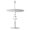 Picture of WilsonPro Low Profile Dome Antenna with Reflector and Hard Ceiling