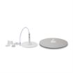 Picture of WilsonPro Low Profile Dome Antenna with Reflector and Hard Ceiling