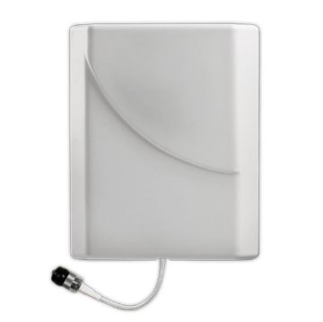 Picture of weBoost 50 Ohm Pole Mount Panel Antenna w/N-Female Connector