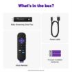 Picture of ROKU Streaming Stick Plus 2025