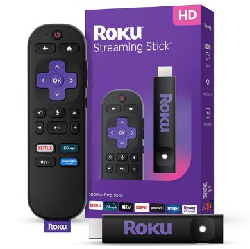 Picture of ROKU Streaming Stick 2025