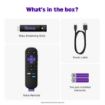 Picture of ROKU Streaming Stick 2025