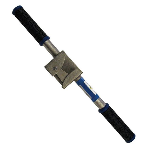 Picture of Rack-A-Tiers Ropematic Pro Rope and Fishtape Puller