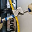 Picture of Rack-A-Tiers Ropematic Pro Rope and Fishtape Puller