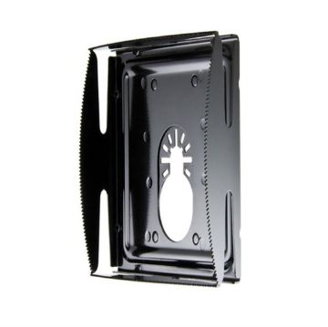 Picture of Rack-A-Tiers Q-Bit Single Gang Low Voltage For Mud Ring - 2