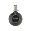 Picture of KICKER KMTC65 6.5" Loaded Marine Cans with 45KM654L speaker pair, black