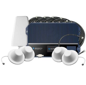 Picture of WilsonPro WilsonPro 4300 50 Ohm Enterprise Amp and Power Sup