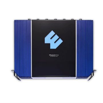 Picture of WilsonPro 4330 Rack Mount Cell Phone Signal Booster Kit