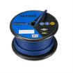 Picture of KICKER Power Wire, Spool, Blue, 4ga, 100ft; RoHS Compliant