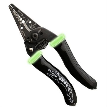 Picture of Rack-A-Tiers Croc's Jr. Needle Nose Wire Strippers