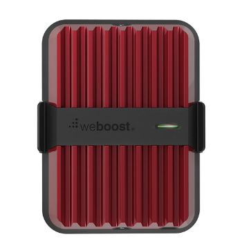 Picture of weBoost Drive Reach Cell Phone Signal Booster Kit