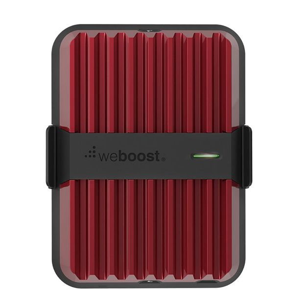 Picture of weBoost Drive Reach Cell Phone Signal Booster Kit