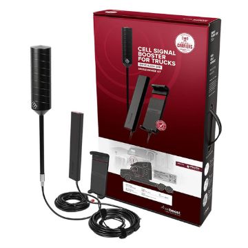 Picture of weBoost Drive Sleek OTR Booster Kit