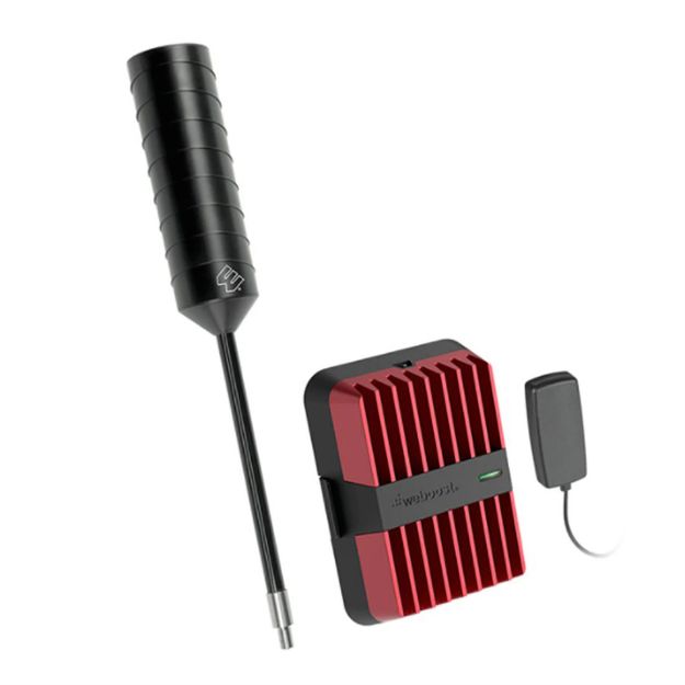 Picture of WeBoost Drive Reach OTR Fleet Signal Booster Kit