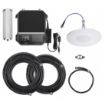 Picture of weBoost Office 200 50OHM Booster and power Supply