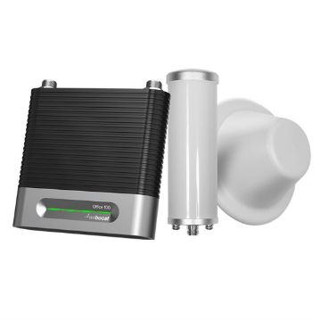 Picture of weBoost Office 100 50OHM Booster and Power Supply