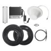 Picture of WeBoost Office 100 75 OHM Booster and Power Supply