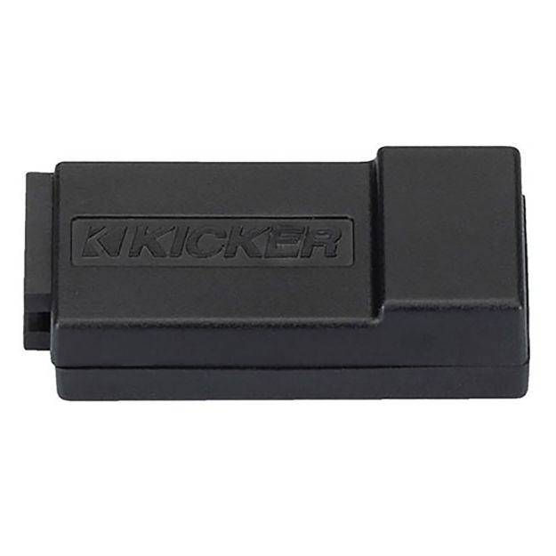 Picture of KICKER DSP Programming Adapter