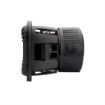 Picture of KICKER SoloX 8" Subwoofer, 3" DVC, Ferrite Competition, 2-Ohm; RoHS Compliant
