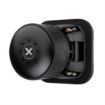 Picture of KICKER SoloX 8" Subwoofer, 3" DVC, Ferrite Competition, 2-Ohm; RoHS Compliant