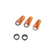 Picture of Memphis Audio 4 AWG Power Kit  without Interconnects