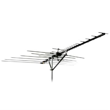 Picture of Channel Master Antenna, HD/VHF/UHF/FM, Masterpiece, 100 mile