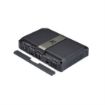 Picture of KICKER 4x125W 4-ch Full Range Class D Amp w/700w Class D Sub