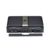 Picture of KICKER 4x125W 4-ch Full Range Class D Amp w/700w Class D Sub
