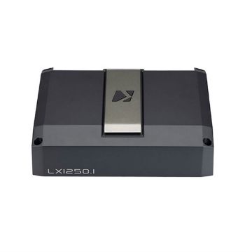 Picture of KICKER 1250W Mono Class D Sub Amp w/Smart Bass